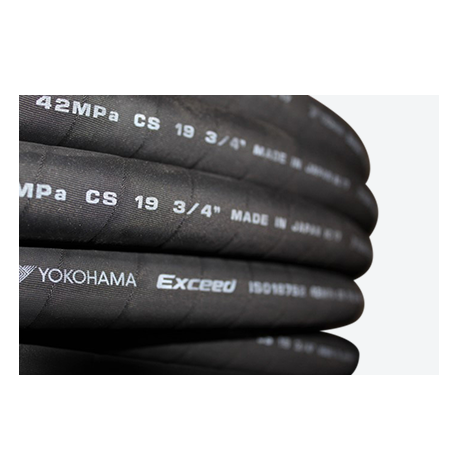 Yokohama Hose Matched System