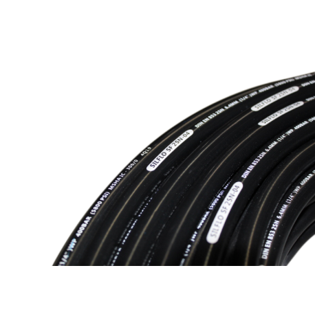 Yokohama Hydraulic Hose