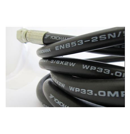 Yokohama Hose Matched System