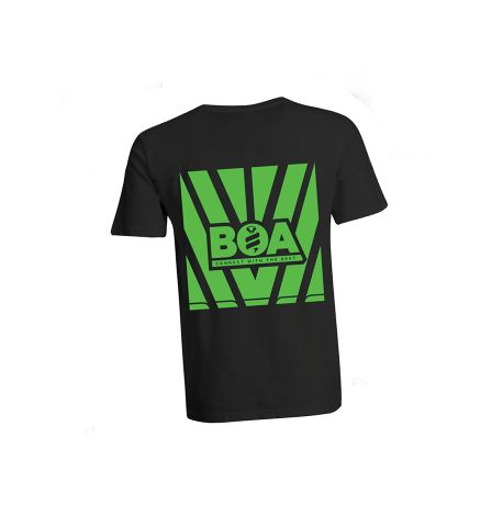 BOA Hydraulics Tshirt Merchandise