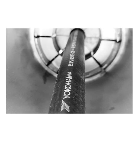 Yokohama Hose Matched System