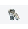 Quick Release Couplers