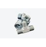 Hydraulic Fittings Adapters