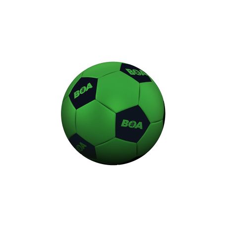 BOA Hydraulics Soccer Ball Merchandise