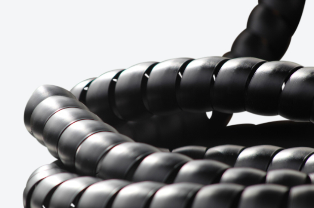 Hydraulic Hose Protection fabric sleeves and spiral guards