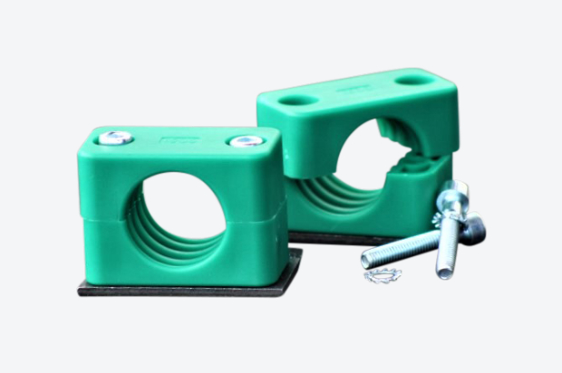 Pipe Clamps